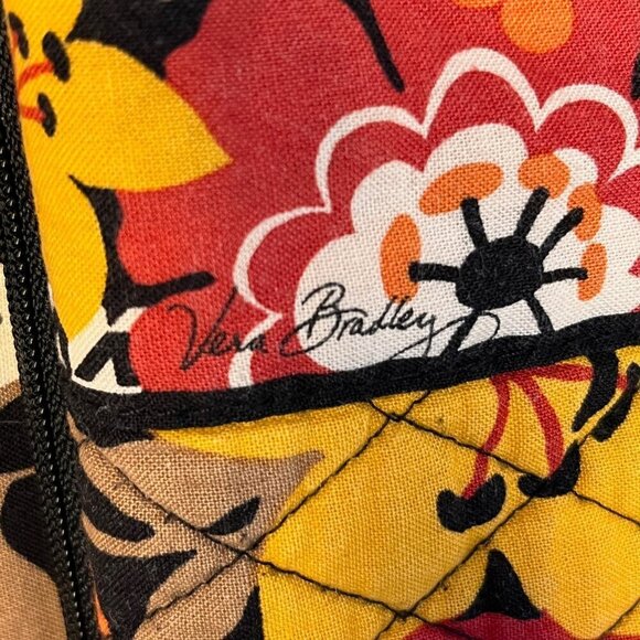 Vera Bradley 'Bittersweet' Mail Bag - Picture 13 of 13